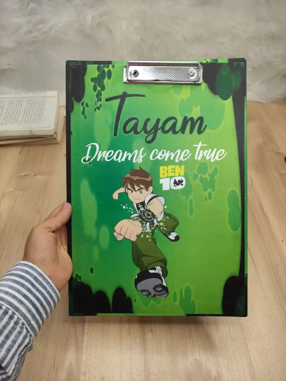 Clipboard - Buy 2 Get 1 Free