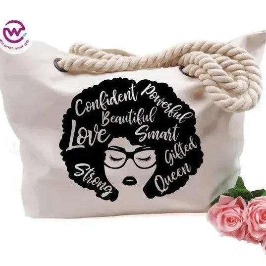 Beach -Bag- Disney-Motivation - WE PRINT