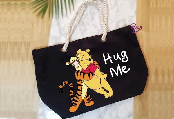 Beach -Bag- Disney - WE PRINT