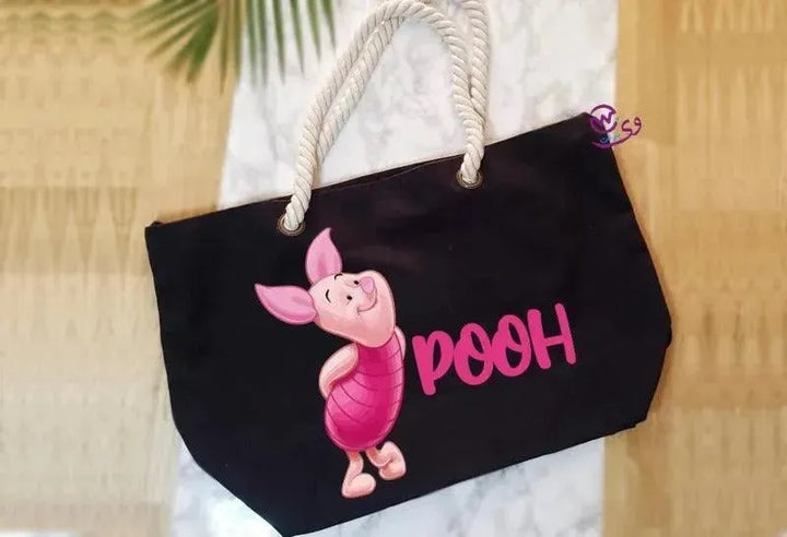 Beach -Bag- Disney - WE PRINT