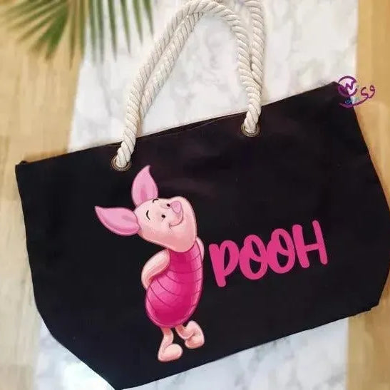 Beach -Bag- Disney - WE PRINT