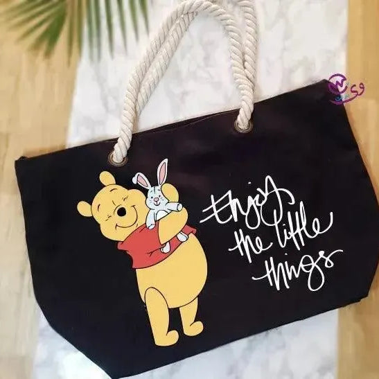 Beach -Bag- Disney - WE PRINT