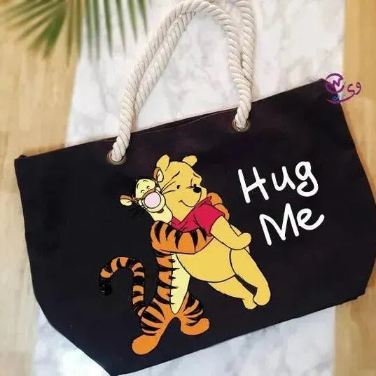 Beach -Bag- Disney - WE PRINT