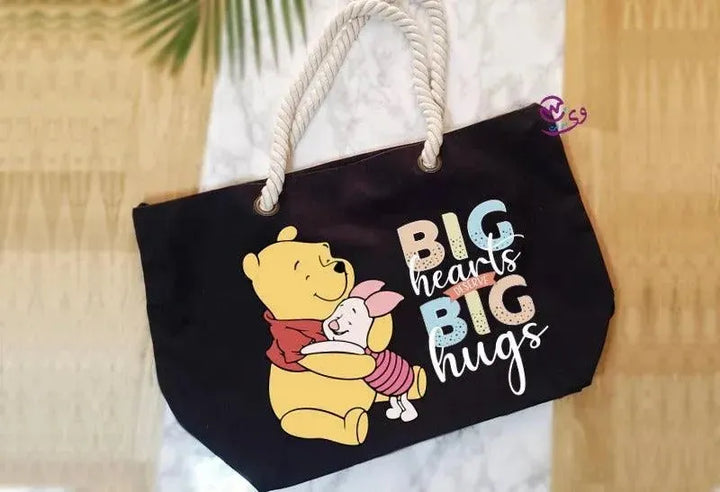 Beach -Bag- Disney - WE PRINT