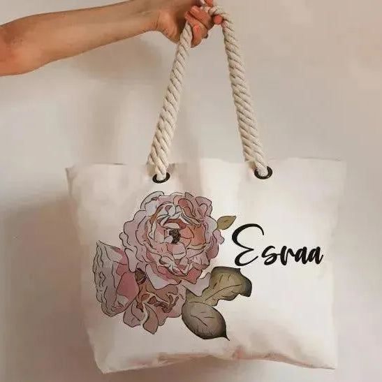 Beach -Bag- motivation-A - WE PRINT