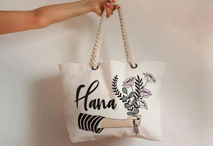 Beach -Bag- motivation-A - WE PRINT