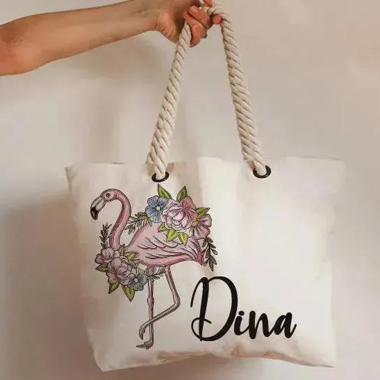 Beach -Bag- motivation-A - WE PRINT