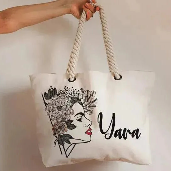 Beach -Bag- motivation-A - WE PRINT