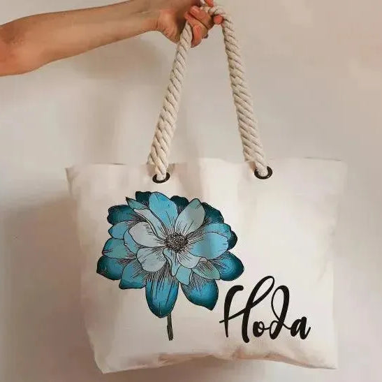 Beach -Bag- motivation-A - WE PRINT
