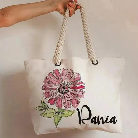 Beach -Bag- motivation-A - WE PRINT