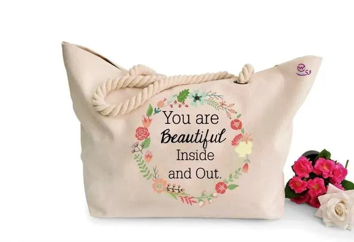 Beach -Bag-Motivation-B - WE PRINT