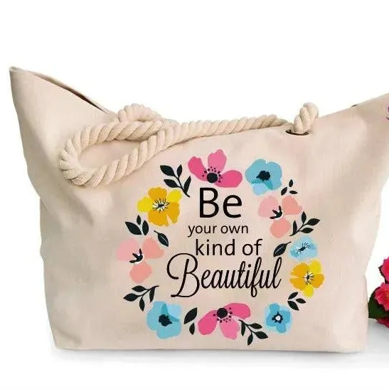 Beach -Bag-Motivation-B - WE PRINT