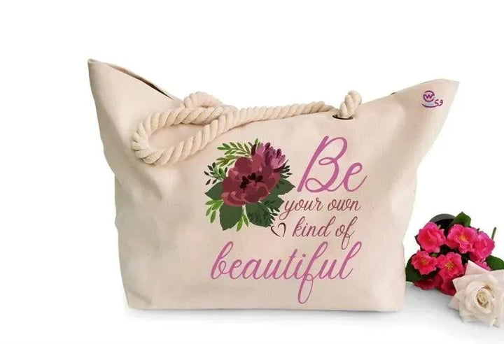 Beach -Bag-Motivation-B - WE PRINT