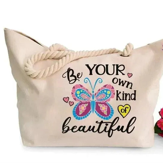 Beach -Bag-Motivation-B - WE PRINT