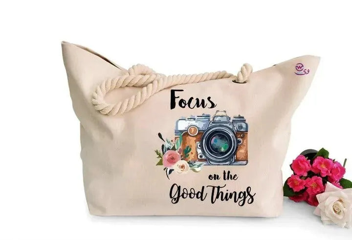 Beach -Bag-Motivation-B - WE PRINT