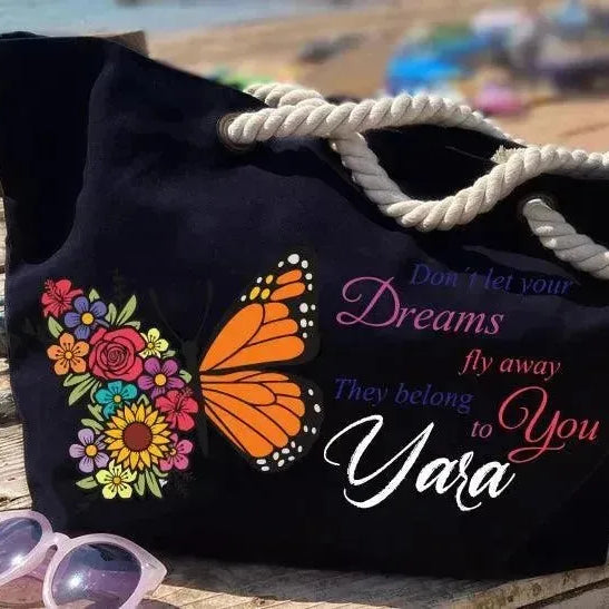 Beach -Bag- motivation-C - WE PRINT