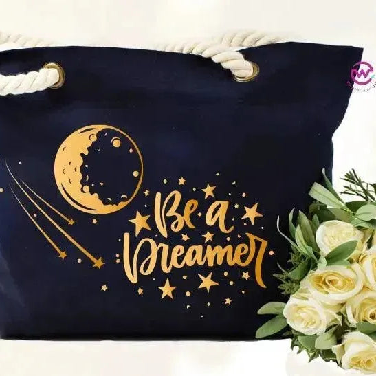 Beach-Bag- motivation-D - WE PRINT