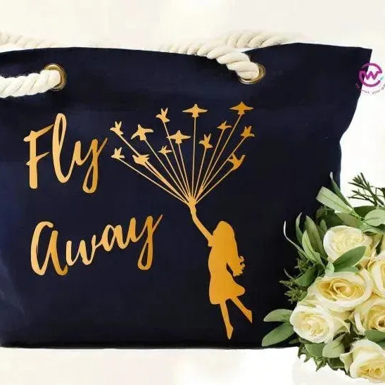 Beach-Bag- motivation-D - WE PRINT