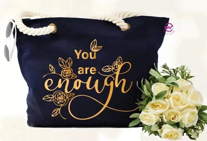 Beach-Bag- motivation-D - WE PRINT