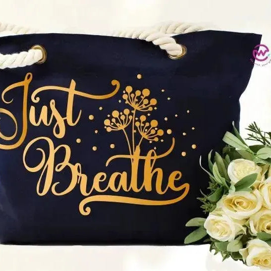 Beach-Bag- motivation-D - WE PRINT