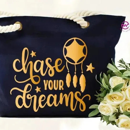 Beach-Bag- motivation-D - WE PRINT