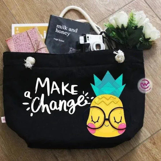 Beach -Bag- Summer-B - WE PRINT