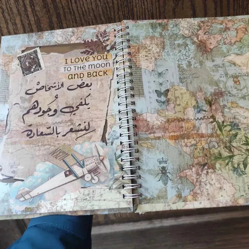 Behind every picture is a story - WE PRINT