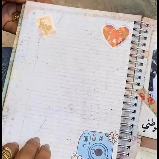 Behind every picture is a story - WE PRINT