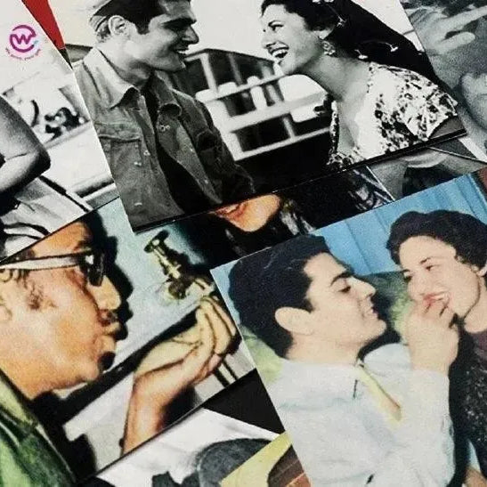 Black Notebook - WE PRINT