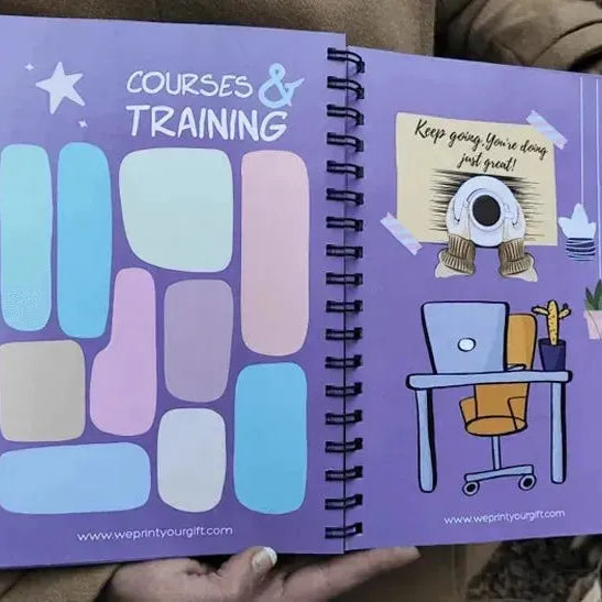 Business - Office Planner - WE PRINT