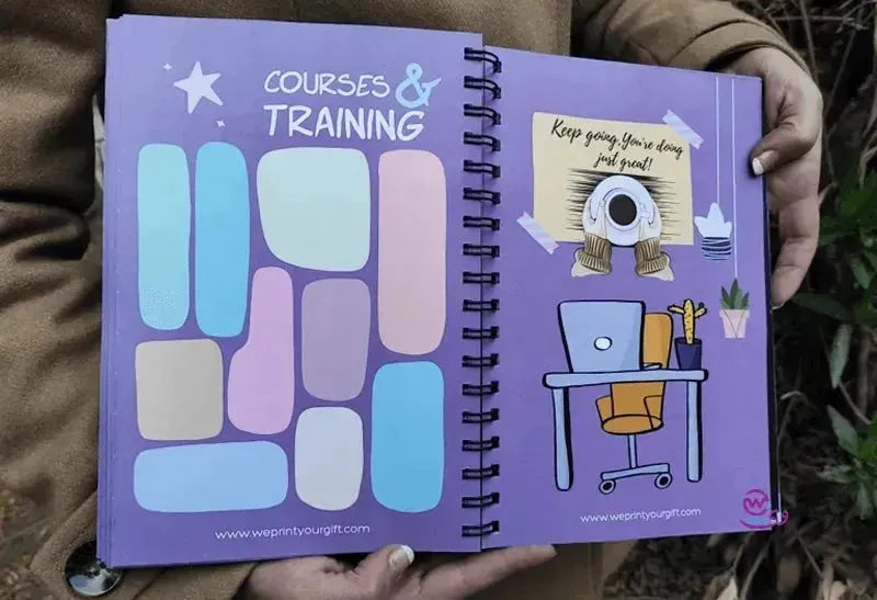 Business - Office Planner - WE PRINT