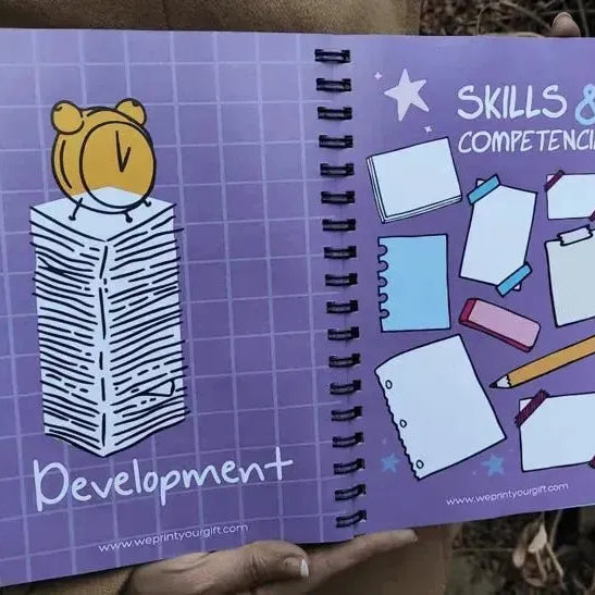 Business - Office Planner - WE PRINT