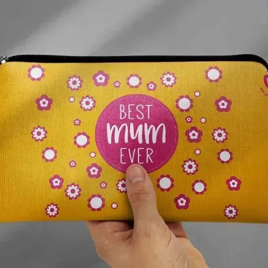 Canvas - Pencil Case - Mom Designs - WE PRINT