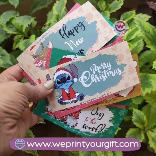 Christmas jar - WE PRINT