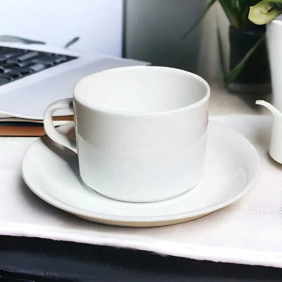 Coffee Cup - Customization Option - WE PRINT