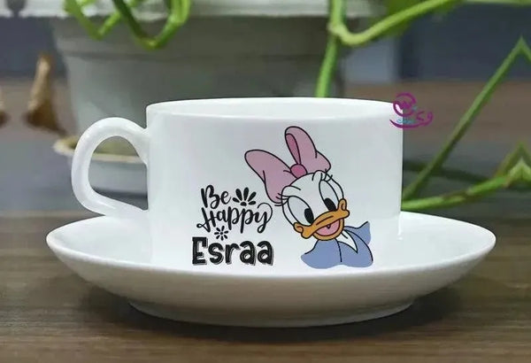 Coffee Cup - Disney - WE PRINT