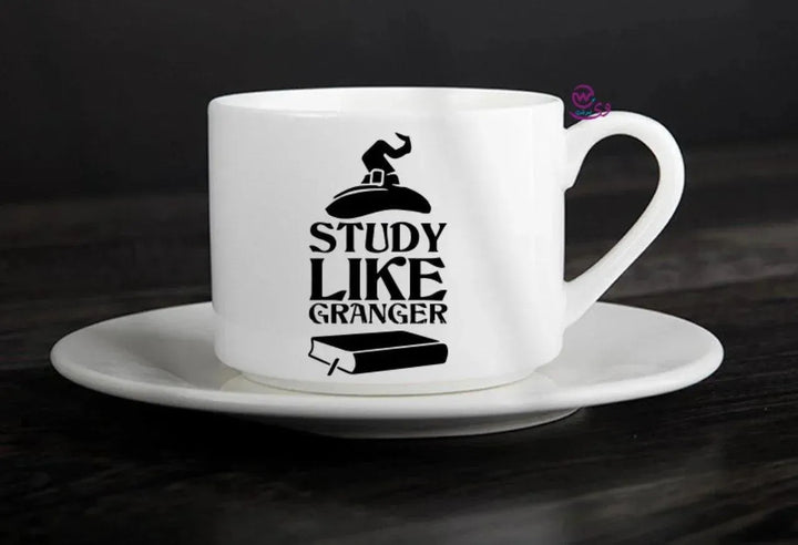 Coffee Cup - Harry Potter-A