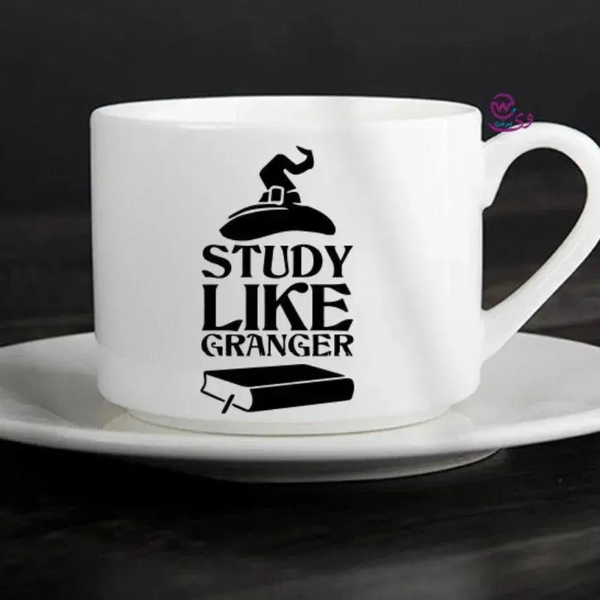 Coffee Cup - Harry Potter-A - WE PRINT