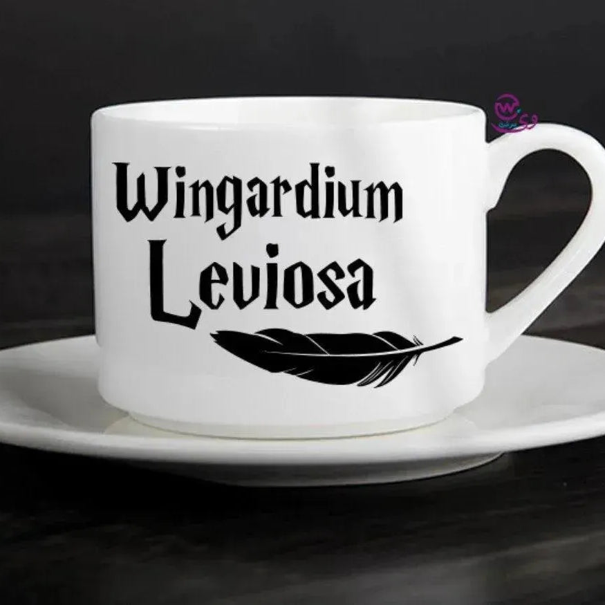 Coffee Cup - Harry Potter-B - WE PRINT