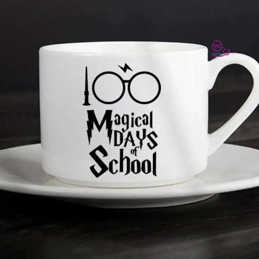 Coffee Cup - Harry Potter-B - WE PRINT
