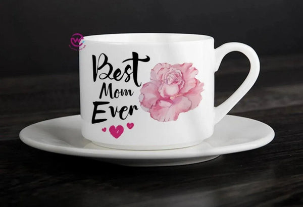 Coffee Cup - Mother day - WE PRINT