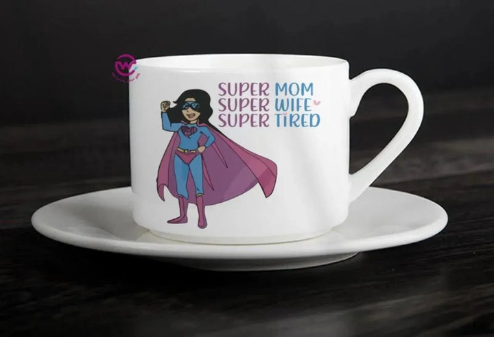 Coffee Cup - Mother day - WE PRINT