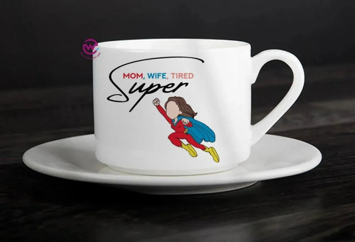 Coffee Cup - Mother day - WE PRINT