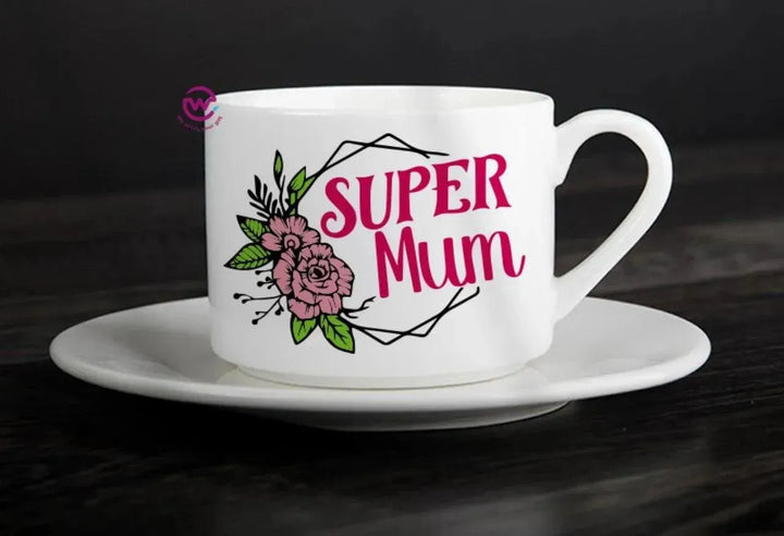 Coffee Cup - Mother day - WE PRINT