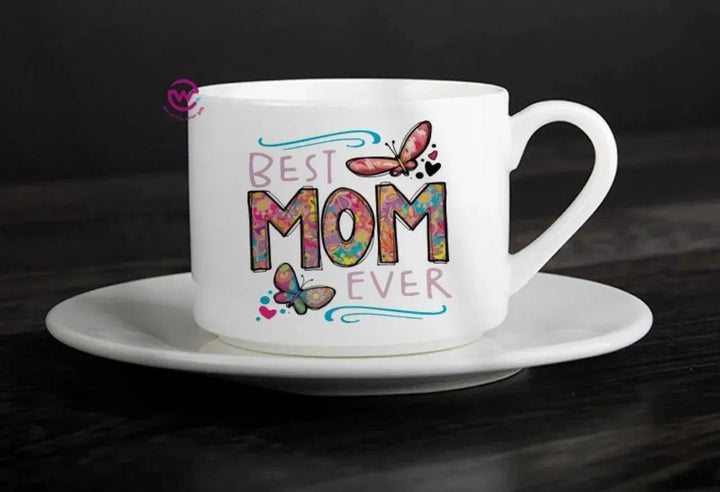 Coffee Cup - Mother day - WE PRINT