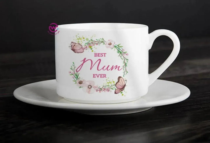 Coffee Cup - Mother day - WE PRINT