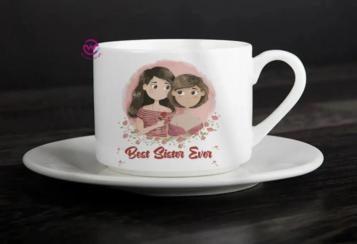 Coffee Cup - Mother day - WE PRINT