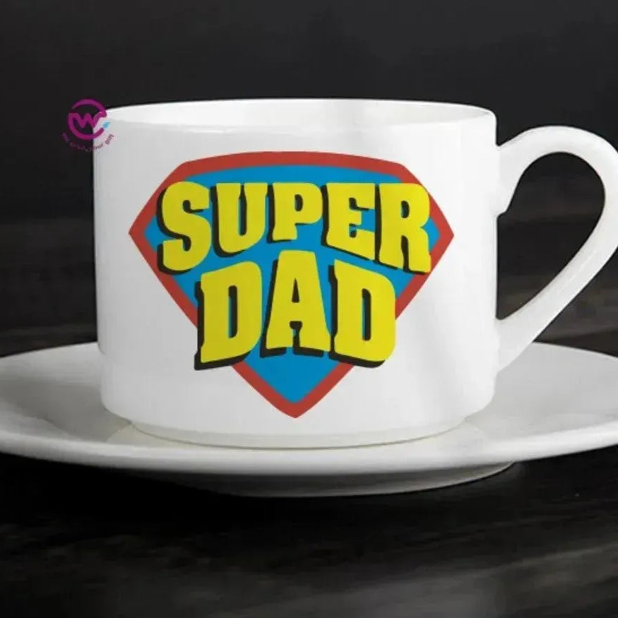 Coffee Cup - Mother day - WE PRINT