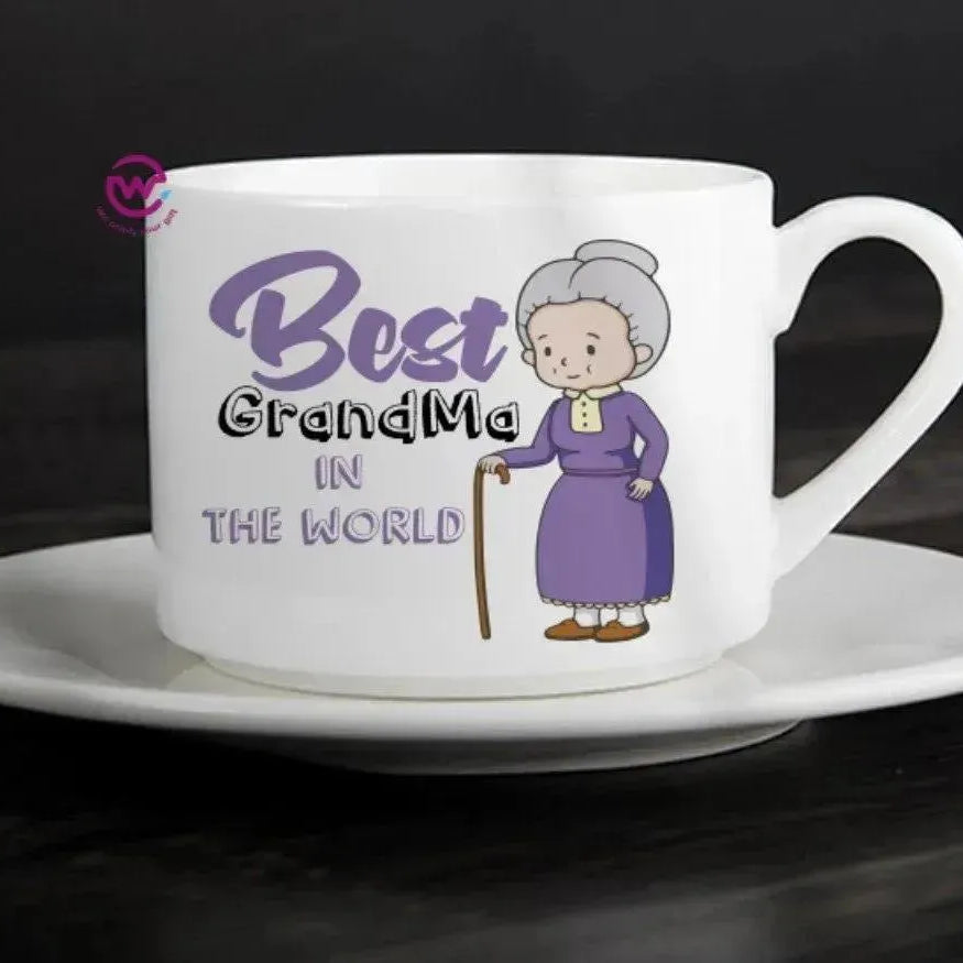 Coffee Cup - Mother day - WE PRINT