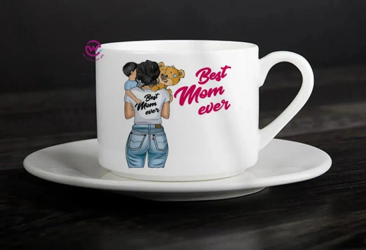 Coffee Cup - Mother day - WE PRINT